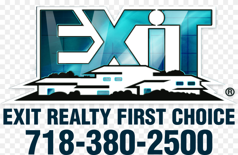 Exit Realty Facebook Cover, Text Png Image