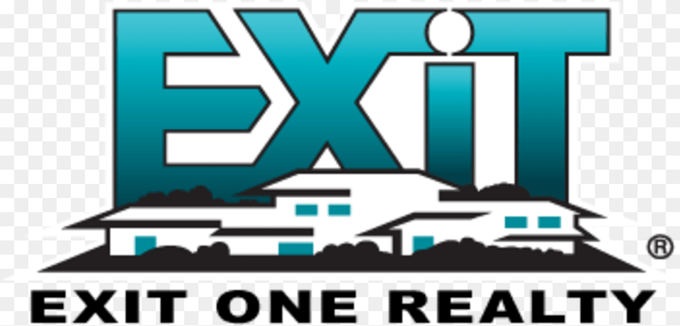 Exit Realty Horizons Logo, City Free Transparent Png