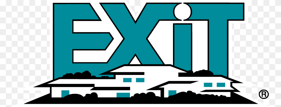 Exit Realty Key West Key West Florida Keys, City, Logo, Text Free Png Download