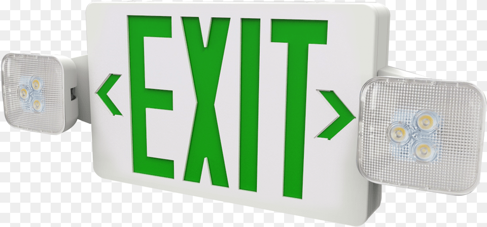 Exit Sign, First Aid Free Png Download