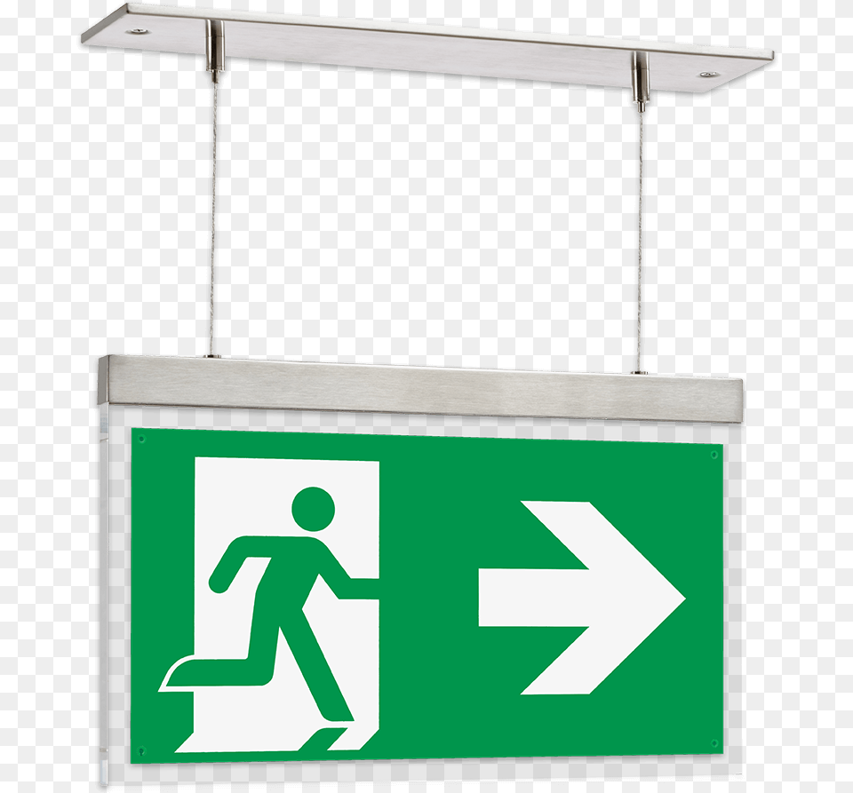 Exit Sign, Electronics, Screen, Symbol, First Aid Free Png Download