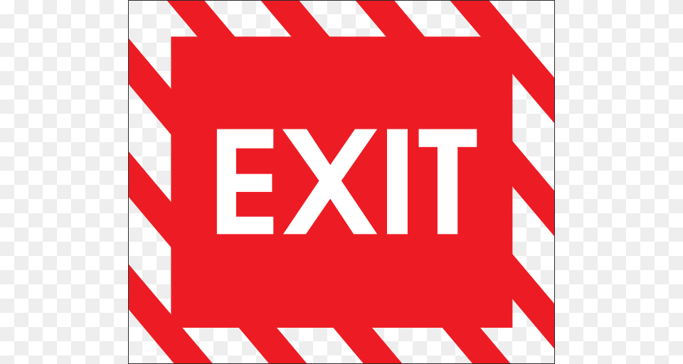 Exit Sign Clip Art, First Aid Free Png