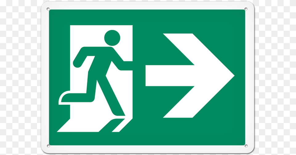 Exit Signs, Sign, Symbol, First Aid, Road Sign Free Png