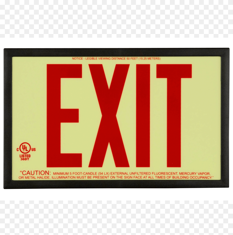 Exit Signs Glowscape Gvc, First Aid, Sign, Symbol, Text Free Png