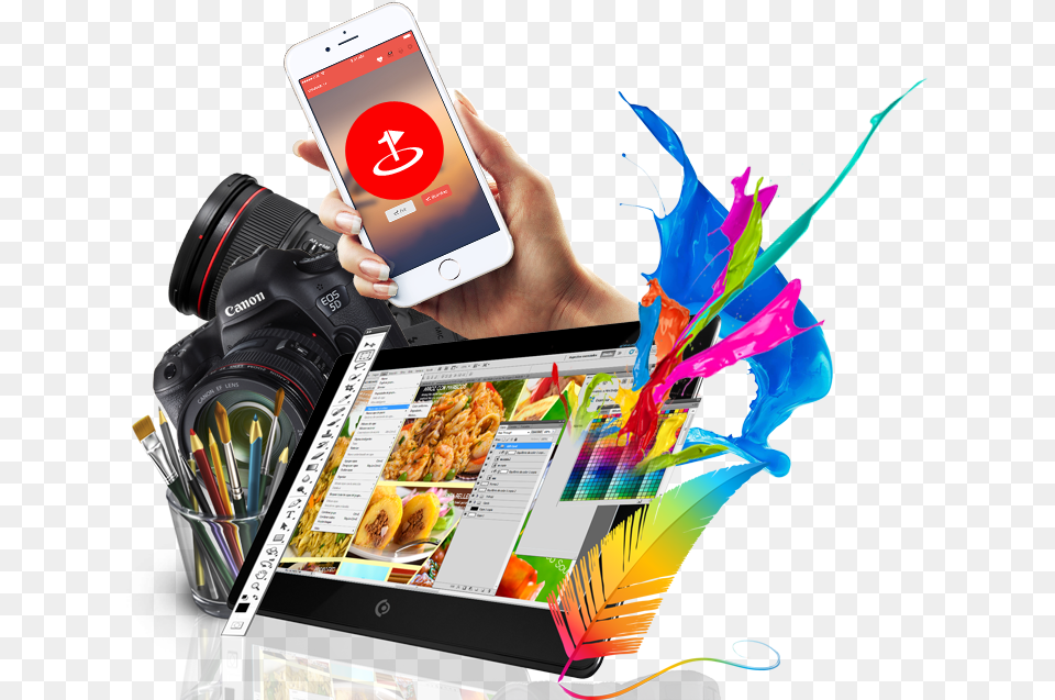 Exito Advertisement Graphic Design Banner, Electronics, Mobile Phone, Phone, Photography Free Png
