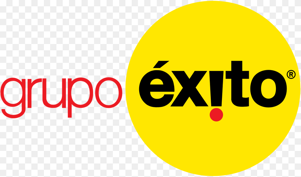 Exito Logo, Disk Free Png Download