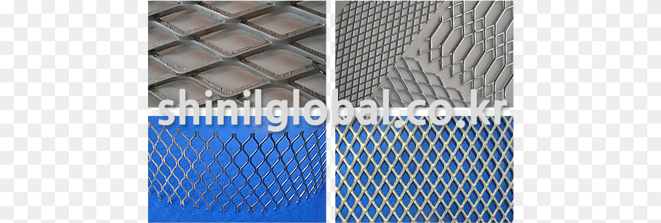 Exlandedplanemesh Expanded Metal Mesh, Aluminium, Grille, Fence Free Transparent Png