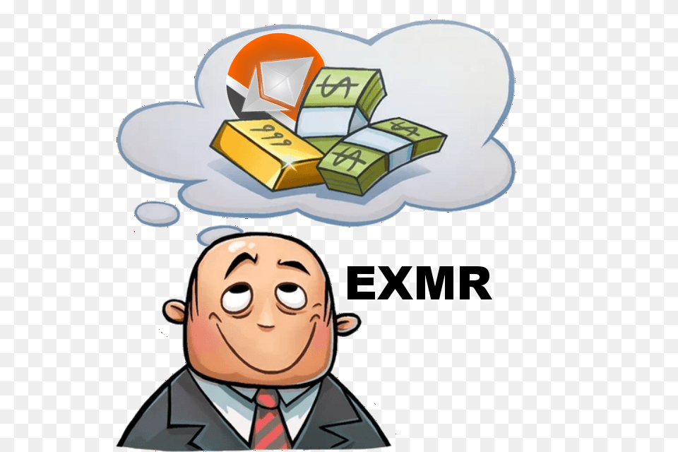 Exmr On Twitter We Have Distributed All The Rewards, Book, Comics, Publication, Person Free Png