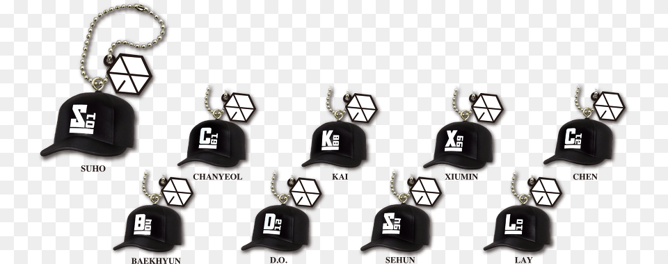 Exo, Accessories, Earring, Jewelry Free Png