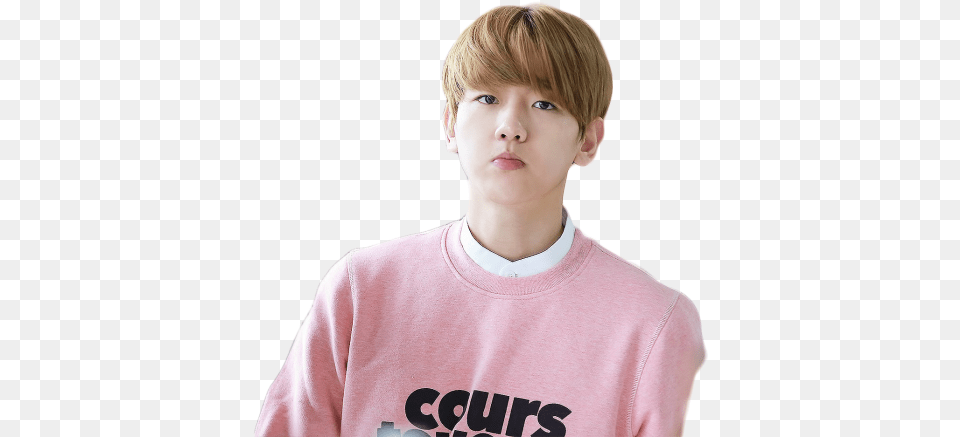 Exo Baekhyun Exo Baekhyun Exo Baekhyun Bekhyon Baekhyun Happy Birthday 2015, Photography, Person, Portrait, T-shirt Free Png Download