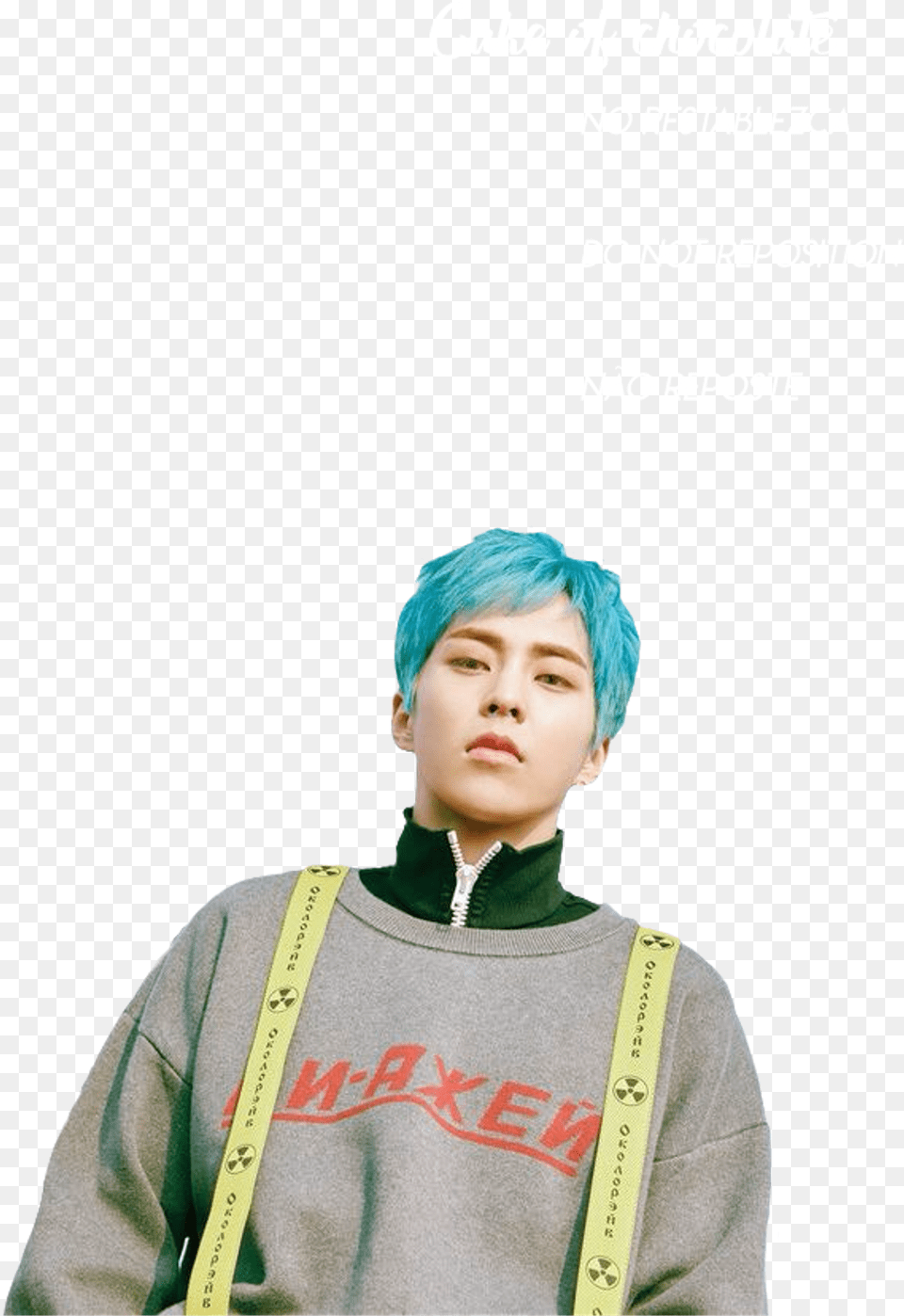 Exo Cbx Exo Cbx Edit Lockscreen, Person, Face, Hair, Head Png Image