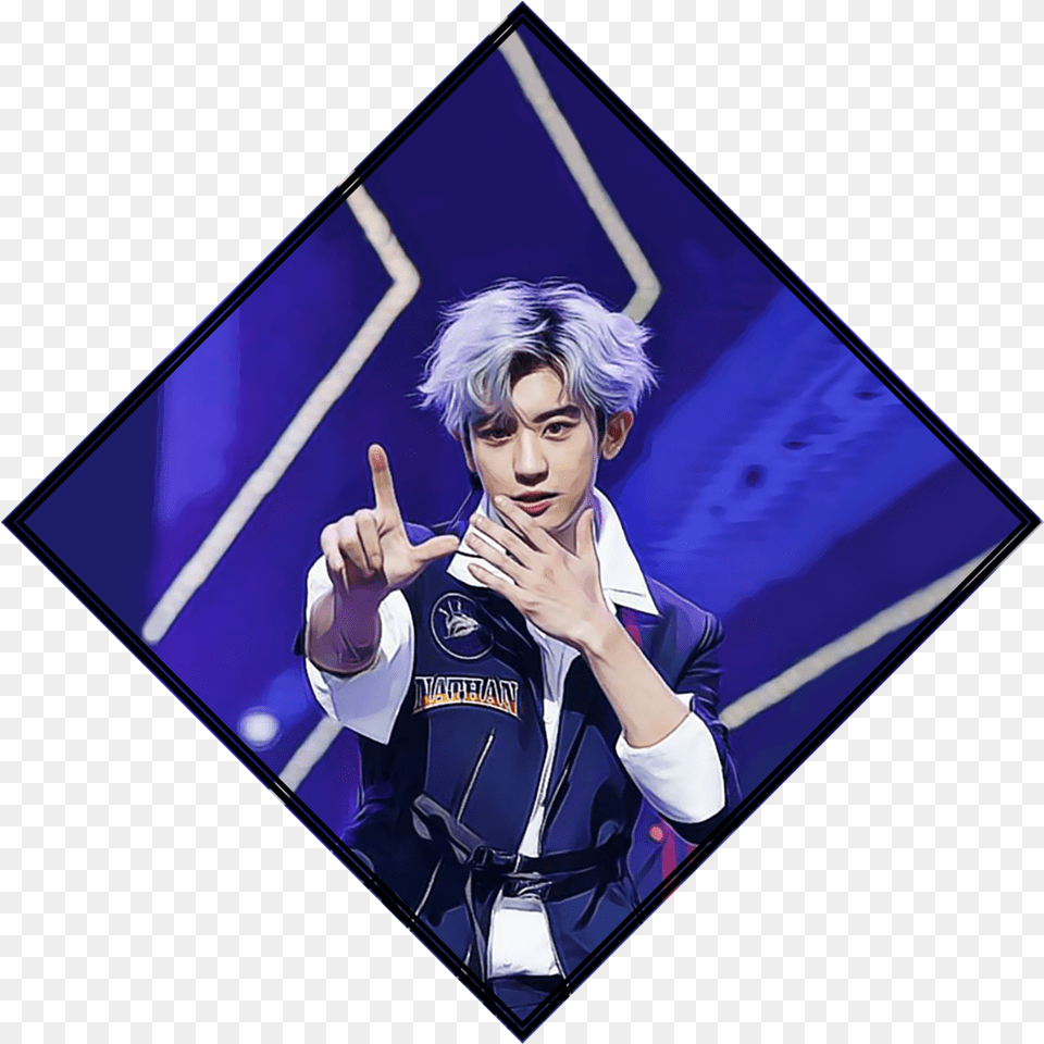 Exo Chanyeol, Solo Performance, Person, Performer, Adult Png Image