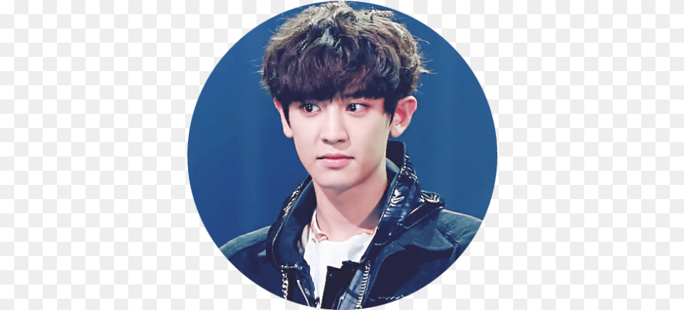 Exo Chanyeol Chanyeol, Boy, Portrait, Photography, Person Png Image