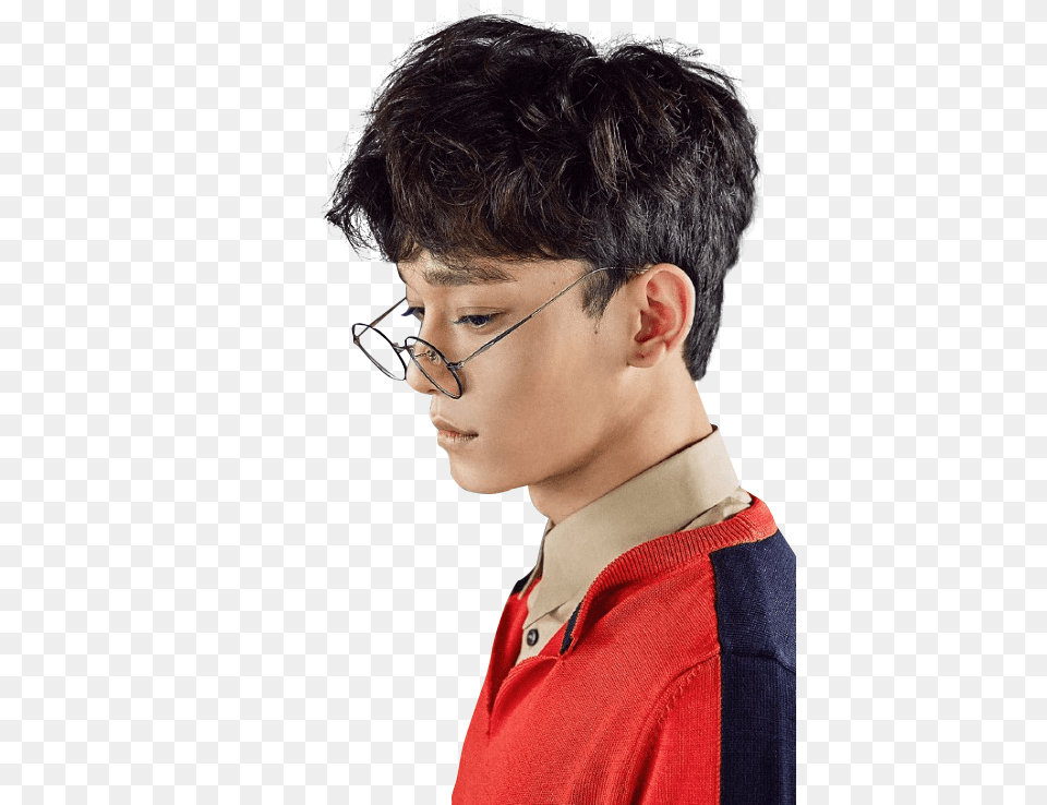 Exo Chen And Kpop Image, Teen, Person, Male, Boy Free Transparent Png