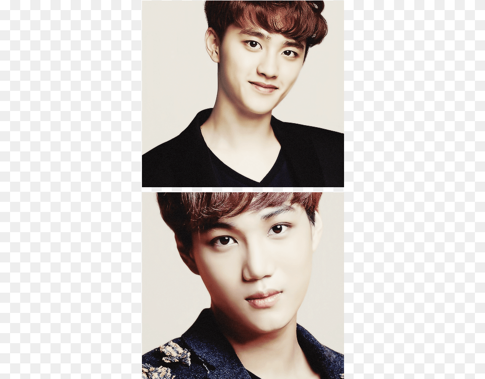 Exo Exo M Sehun Luhan 2013 Kris Ot12 Psets Etccc Appledits Kai Before And After Surgery, Portrait, Photography, Face, Person Free Transparent Png