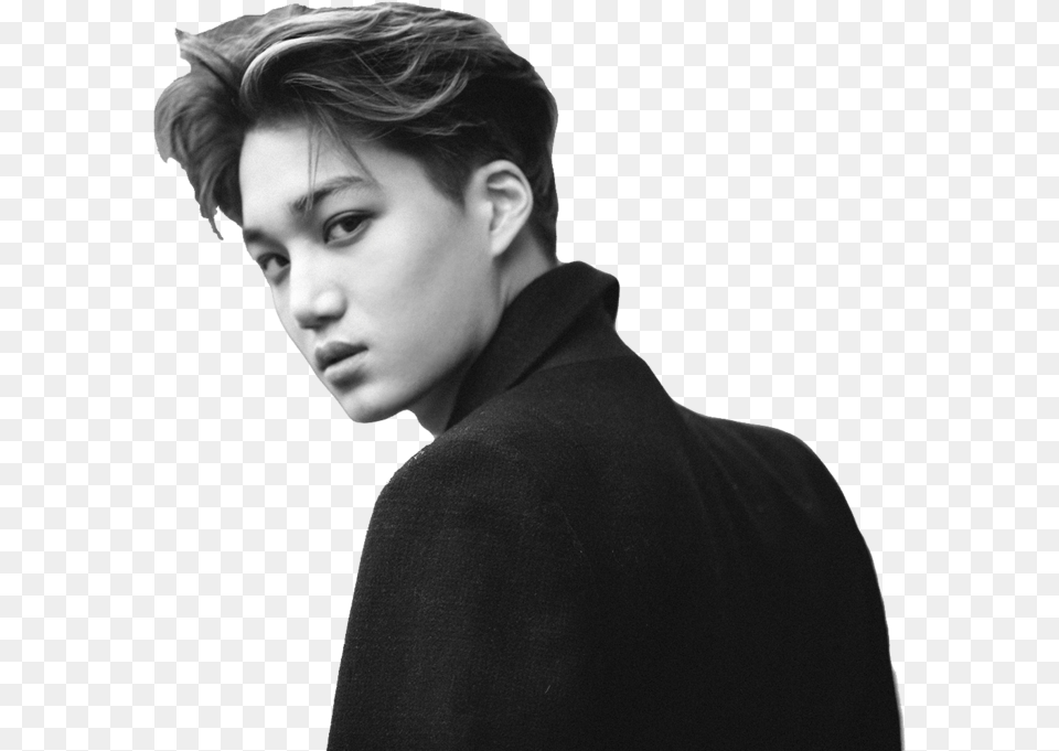 Exo Kai, Adult, Photography, Person, Man Free Transparent Png