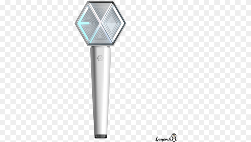 Exo Lightstick Ver, Electrical Device, Light, Microphone, Sword Png