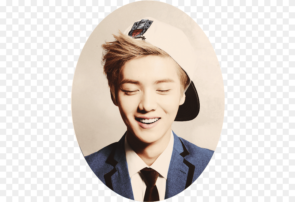 Exo M Xoxo Photoshoot Download Lu Han, Accessories, Tie, Photography, Person Free Png