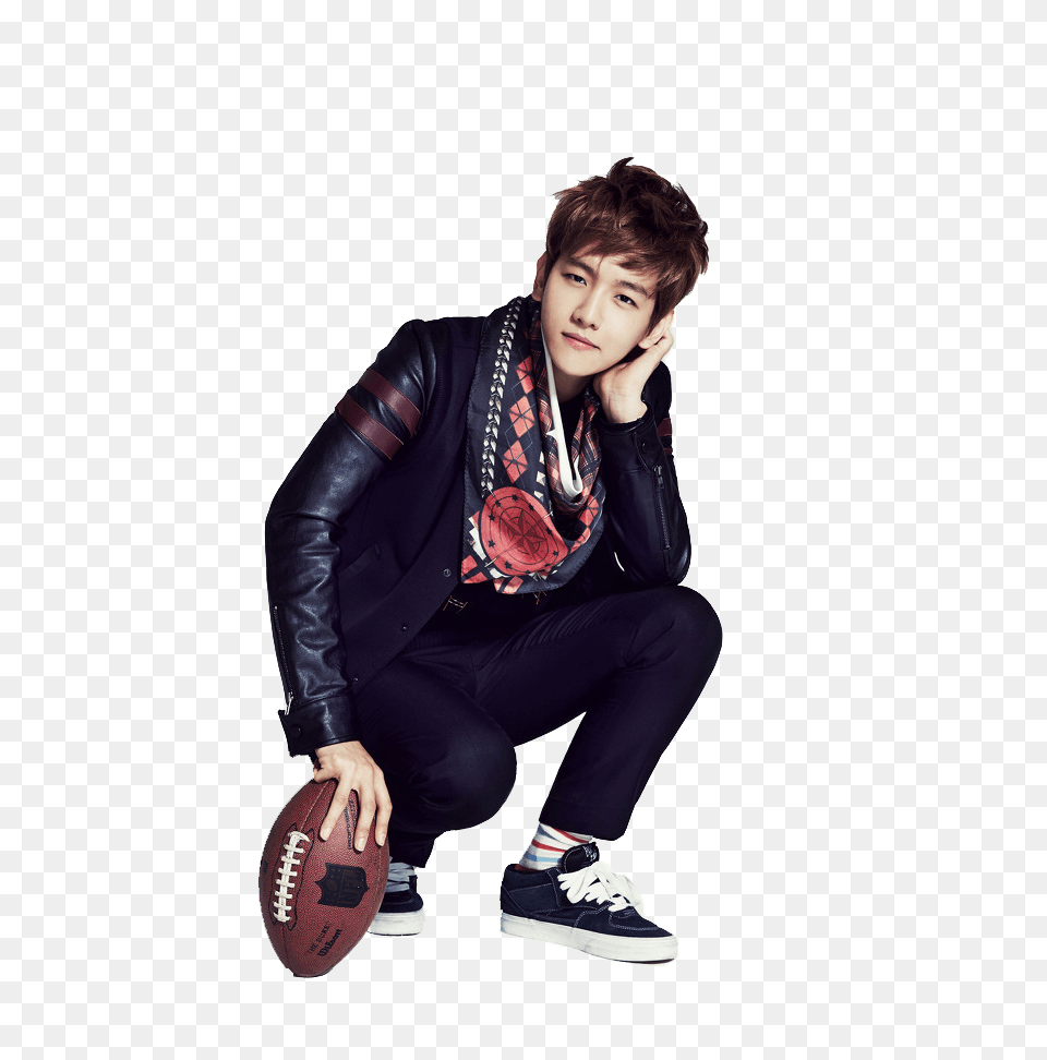 Exo Searching, Shoe, Clothing, Footwear, Male Free Png