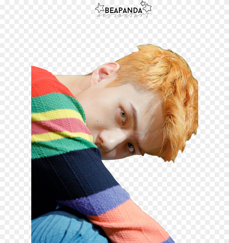 Exo Sehun Exo Sehun 2017 Sehun Sehun Ko Ko Bop Sehun Kokobop Teaser, Head, Portrait, Face, Photography Png