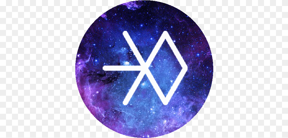 Exo Sing For You Logo, Nature, Night, Outdoors, Accessories Free Png Download