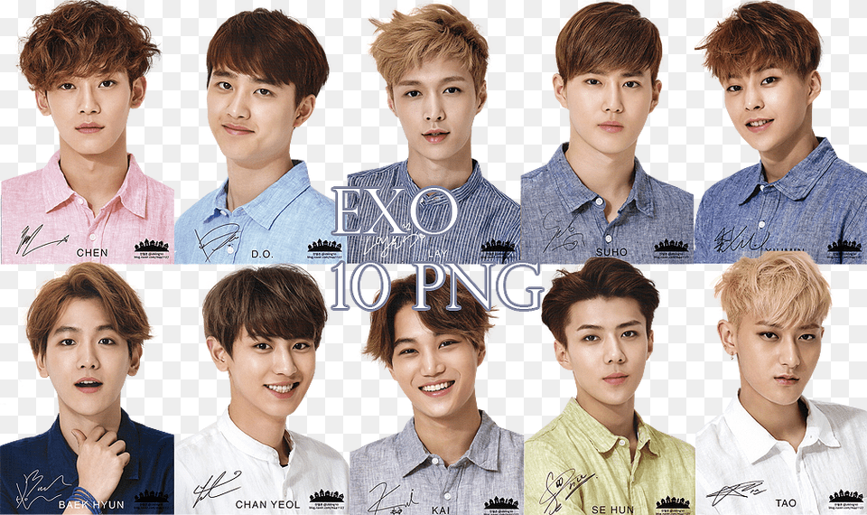 Exo Spao, Adult, Teen, Person, Male Free Png Download