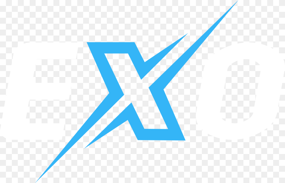 Exo United Horizontal, Logo, Text, Symbol Png
