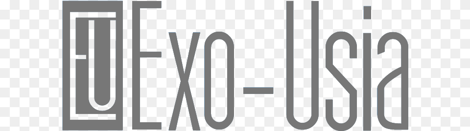 Exo Usia Allestimenti Firenze Exo Usia, Text, Symbol, Number Png Image