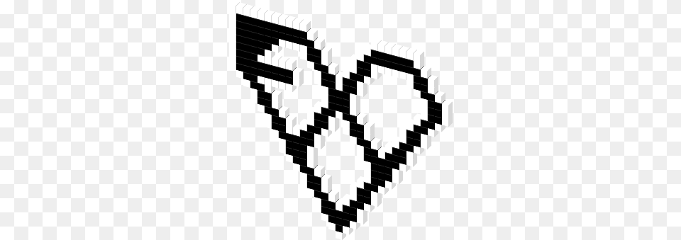 Exo Wolf Logo Cursor Exo Logo Cursor, Heart Free Png