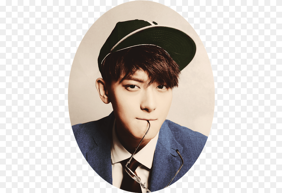 Exo Xoxo Tao, Accessories, Portrait, Photography, Person Free Transparent Png