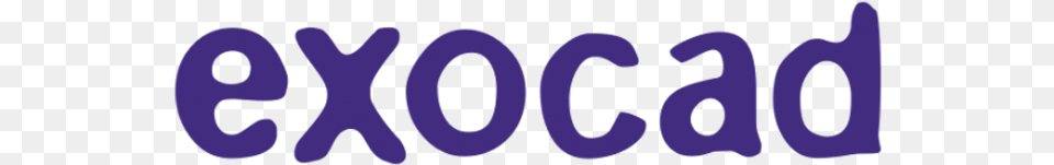 Exocad Cad Software Lavender, Logo, Text, Number, Symbol Free Png