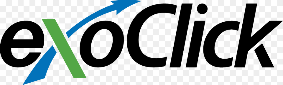 Exoclick Logo Exoclick Logo, Text, Dynamite, Weapon Png Image