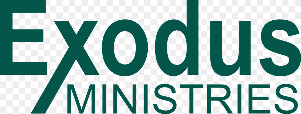 Exodus Ministries Icon Of Industry 40 Mes, Text, Green, Logo, Symbol Free Png