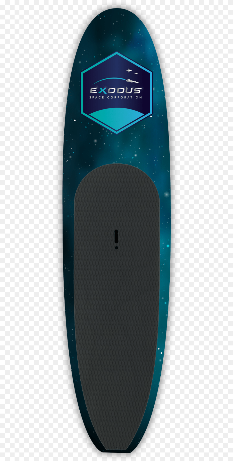 Exodus Space Paddle Board Surfboard, Nature, Outdoors, Sea, Water Free Png Download