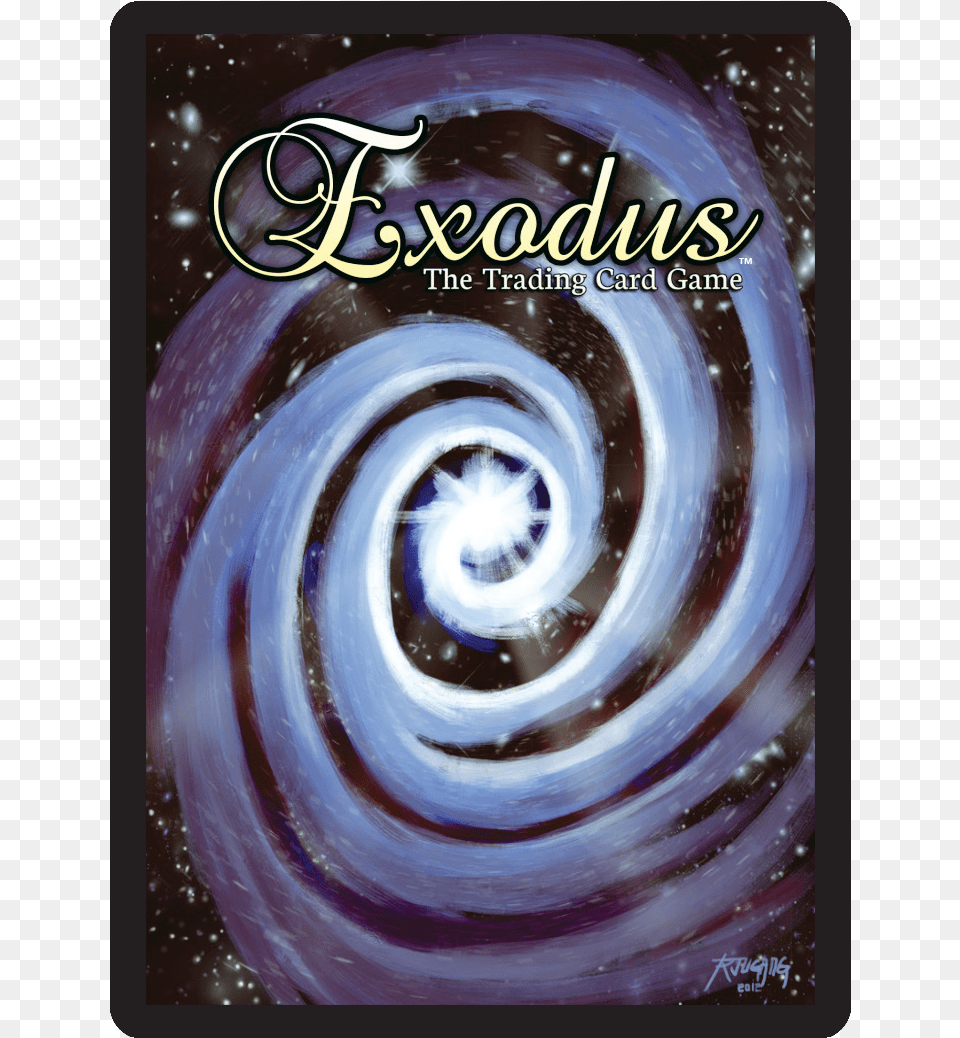 Exodus Trading Card Game Wiki Exodus Tcg Card Back, Nature, Night, Outdoors, Machine Png