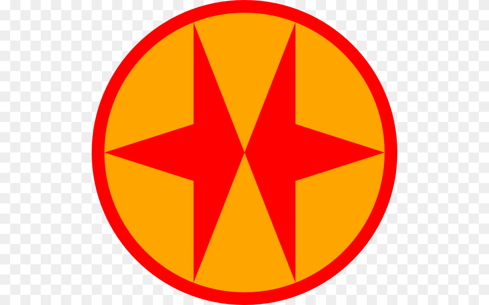 Exofleet Logo 27th Infantry Brigade Combat Team, Star Symbol, Symbol, Road Sign, Sign Png Image