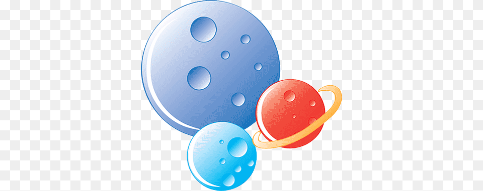 Exoplanets Games, Rattle, Toy, Disk Free Png Download