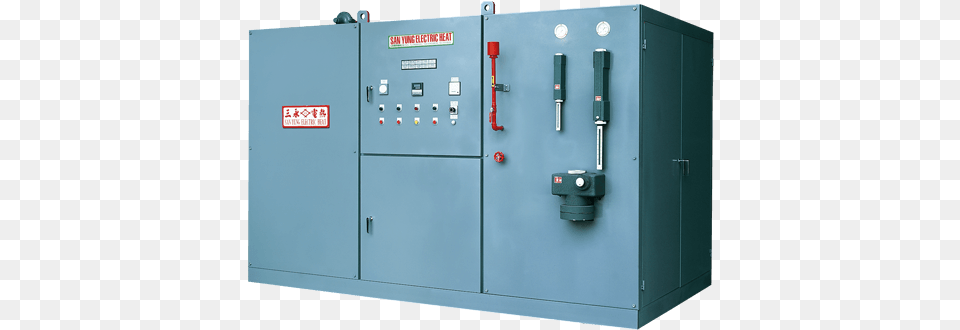 Exothermic Gas Generator Sy Control Panel, Gas Pump, Machine, Pump, Safe Free Png