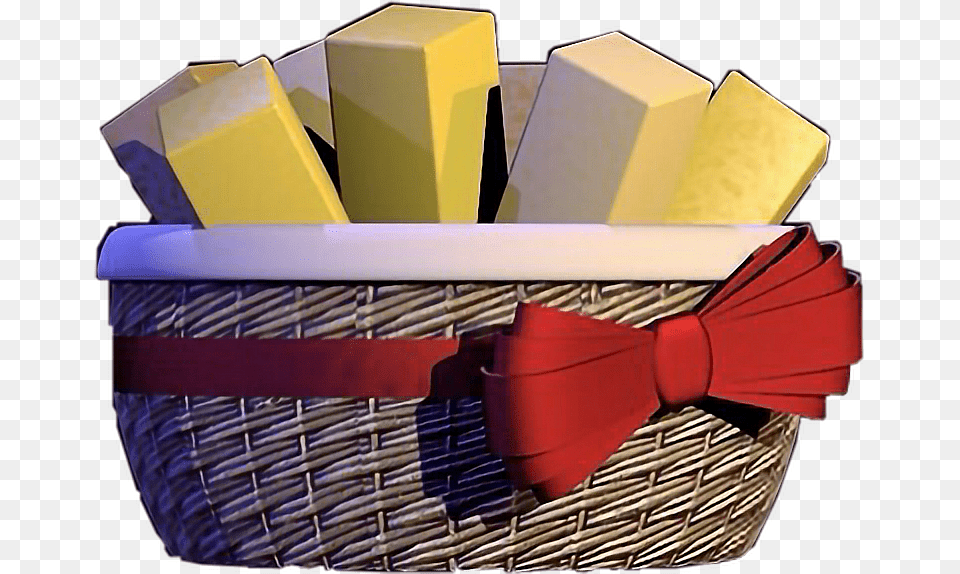 Exotic Butters Roblox Exotic Butters, Basket Free Png Download