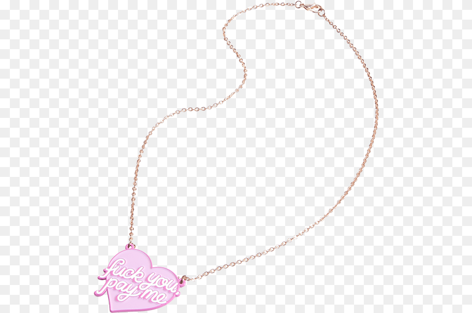 Exotic Cancer X Unbound Nipple And Clit Clamp Necklace, Accessories, Jewelry Free Png Download