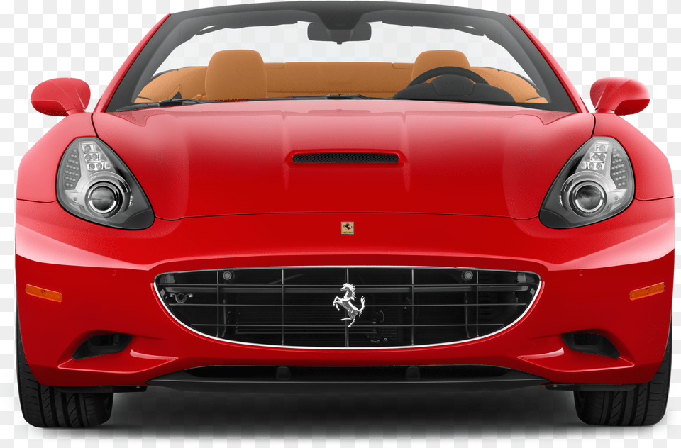 Exotic Car Clipart Transparent Top 10 Cars With Ferrari, Transportation, Vehicle, Coupe, Sports Car Png Image