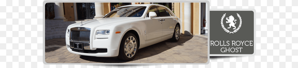 Exotic Car Rentals Rolls Royce Ghost Rolls Royce Ghost, Alloy Wheel, Vehicle, Transportation, Tire Free Png