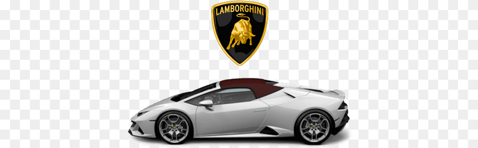 Exotic Car Supercar Rentals Lamborghini, Vehicle, Coupe, Transportation, Sports Car Png Image