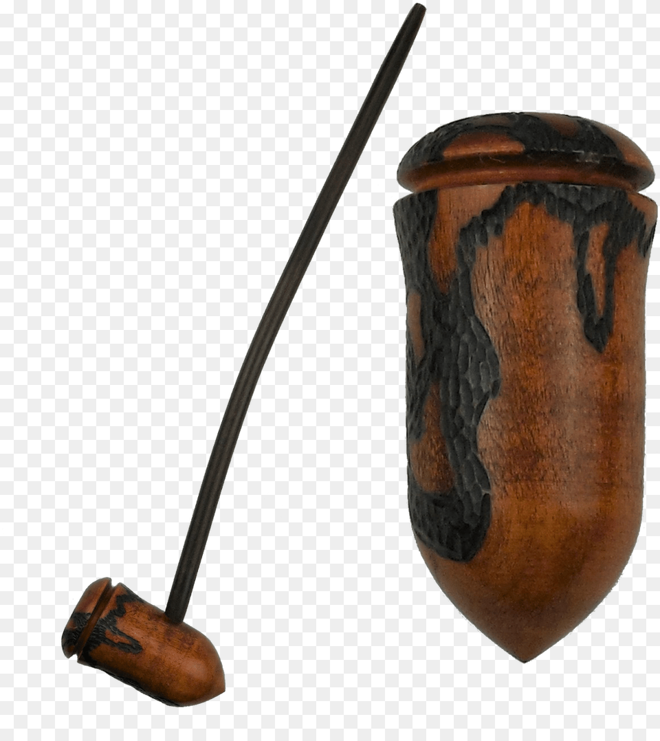 Exotic Churchwarden Wood, Smoke Pipe Free Transparent Png