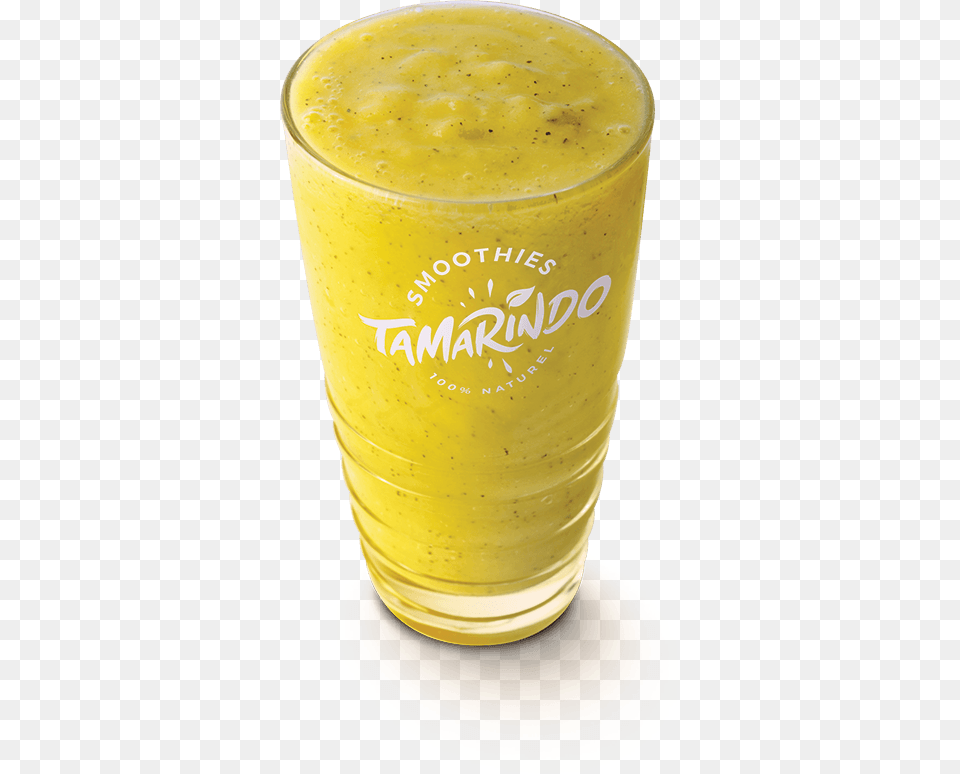 Exotic Smoothie Tamarindo Melon Pop, Beverage, Juice, Cup Png Image