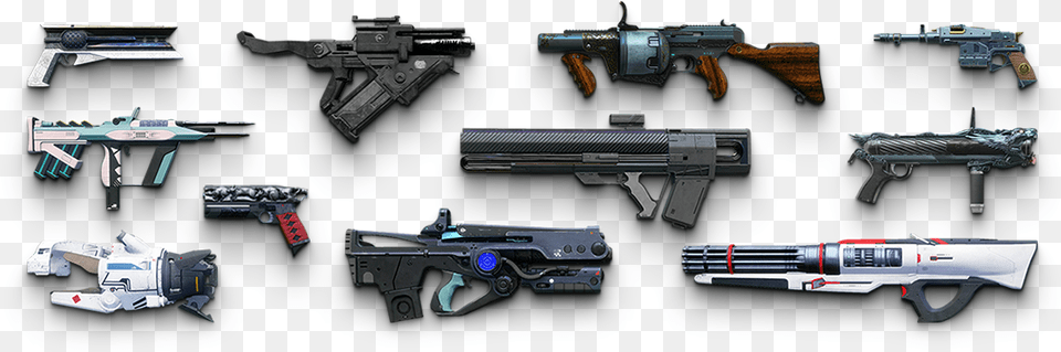 Exotic Tuning New Cv Firearm, Gun, Handgun, Rifle, Weapon Png Image