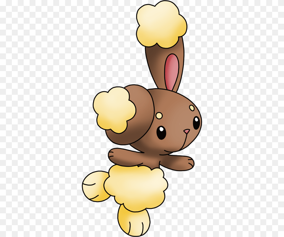 Exp Buneary Concept Art, Baby, Person, Animal Free Transparent Png