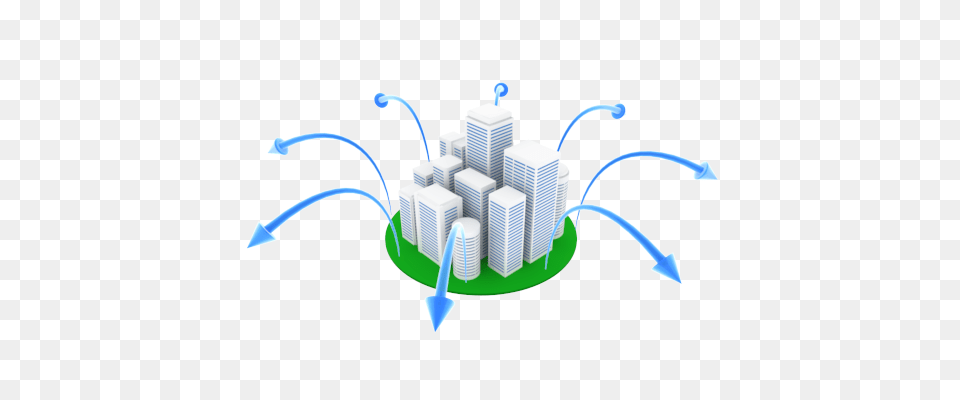 Expand Business Area, Urban, City, High Rise, Architecture Png