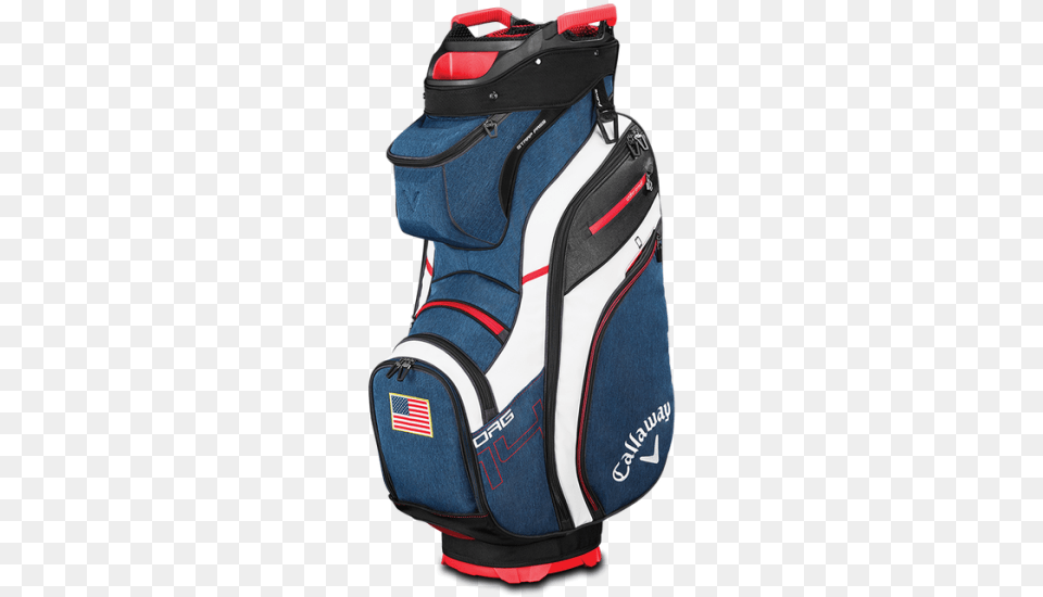 Expand Callaway Cart Bag 2019, Backpack, Boot, Clothing, Footwear Free Png Download