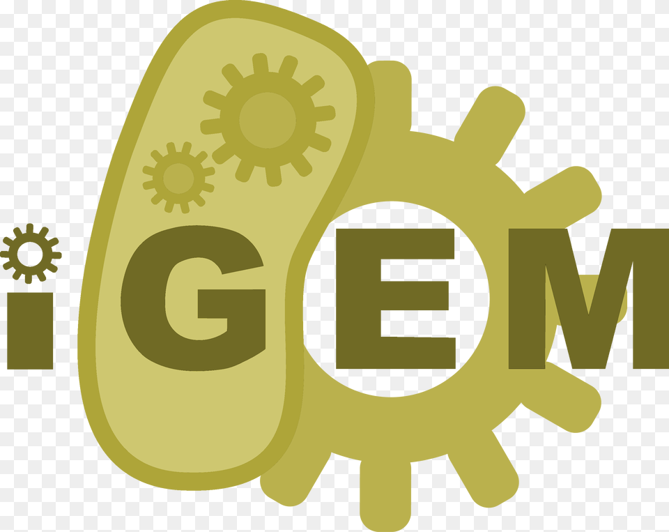 Expand On Your Silver Medal Gold Shield International Genetically Engineered Machine Png